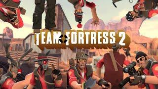 [TF2] Моё мнение обо всех аксессуарах Снайпера