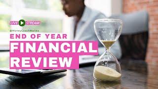 Smart Money Moves: Your Complete Guide to a Successful End-of-Year Financial Checkup