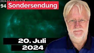 DIETER BROERS Sondersendung | Diese Welle kommt jetzt auf uns zu!