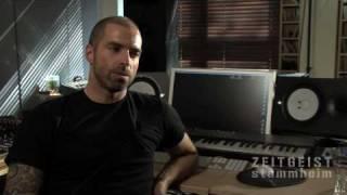 Chris Liebing erklärt Schranz