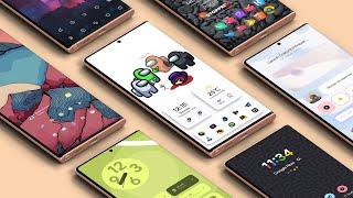 17 INSANE Best Android Launcher For 2023 [ULTIMATE COLLECTION]