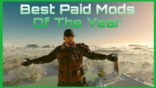 Starfield The Best Paid Mods Of The 2024 (XBOX/PC)