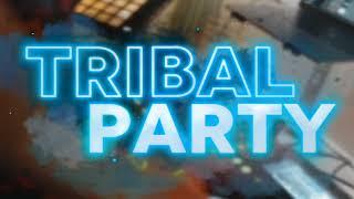 Tribal Party -  Dj Otto (Quien Dijo Que Se Acabo)