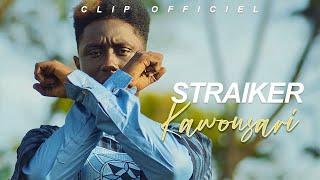 STRAIKER - KAWOU SARI  | RAP AFRICAIN |