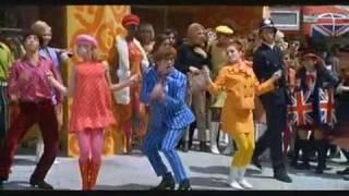 Austin Powers: International Man Of Mystery Opening