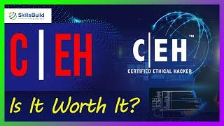 CEH - Is It Worth It? | Jobs, Salary, Study Guide, Training