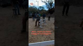 Safe Rifle Movement 360 #singleactionshootingsociety #cowboyactionshooting #florida