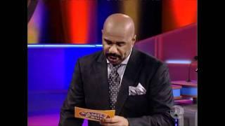 Family Feud: Best Dressed Game Show Host [Nov. 7, 2011]