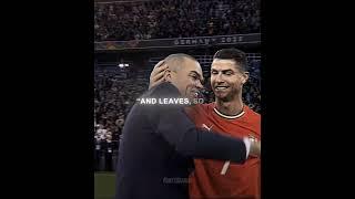 Pepe Got the Respect He Deserves From Portugal 