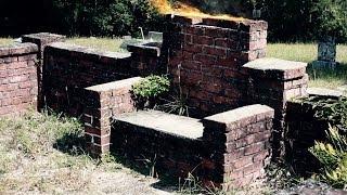 Exit 116: Cassadaga (The Devil's Chair) a Ray Valencia film