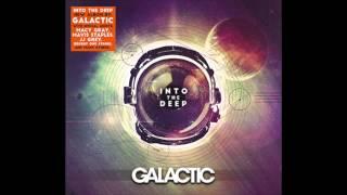 Galactic - Into The Deep featuring Macy Gray (Into The Deep)