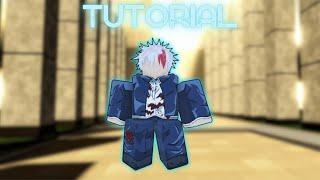 Gojo Raid TUTORIAL | Sorcerer Tower Defense