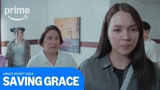 Saving Grace: Anna's Secret Child? | Prime Video