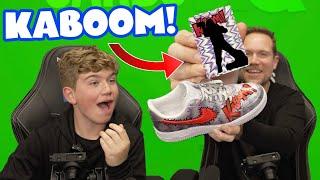 We FINALLY Pulled a KABOOM!!(Rare)