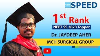 Best App for NEET SS Surgery Preparation. By Dr Jaydeep Aher, Rank 1, MCH Surgical Group #NEETSS2024