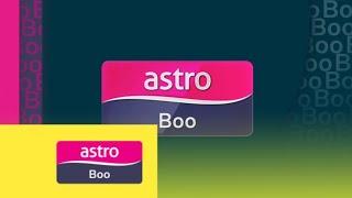 Channel ID (2024): Astro Boo