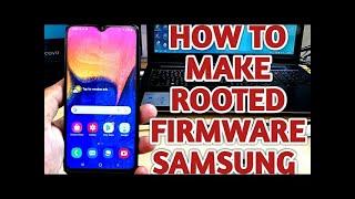 How To All Samsung Model Make A Root Method Simple 100% Working GsmSKMaster