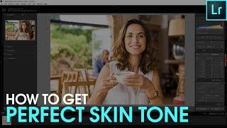 How to get perfect skin Tone