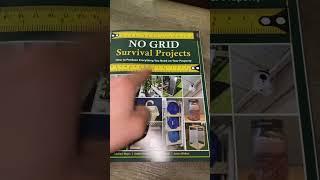 Essential Guide for Your Home: Off-Grid Living & Survival Tips #offgrid
