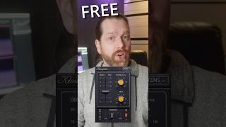 FREE AKG BX5 Spring Reverb plugin - Klanghelm Tens Jr #freeplugins #musicproduction #audiomixing