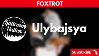 FOXTROT music | Ulybajsya