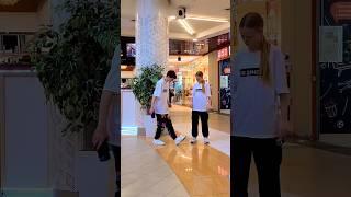 Astronomia shuffle | Walking dance ️‍