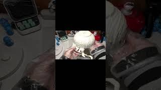 跟着网上甜点大师用碗做巧克力“果盘”真的靠谱吗？极具挑战性！【白纸食记】#shorts #挑戰 #挑战不可能 #巧克力