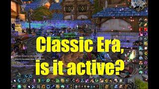 IS CLASSIC ERA STILL ACTIVE??? 6/03/24