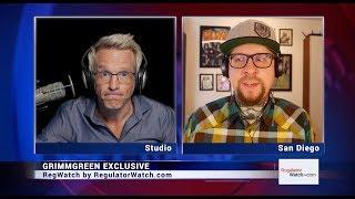 GrimmGreen on Regulator Watch