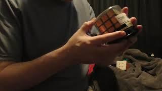 00147 Rubik Cube magic tricks