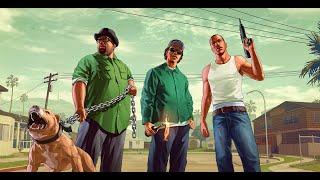 Что делать если не работает мышь в GTA SAn ANDREAS! На виндовс 10 в 2021!