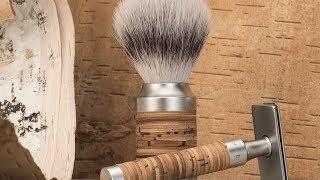 Ждём СТАРТ, Рапира с шимингом и многое другое | Бритьё с HomeLike Shaving