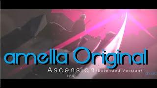 Glitchtale - Ascended (#4 Ascension) EXTENDED VERSION | by amella