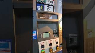 HowTo *Pump Gas* For New Drivers 2024