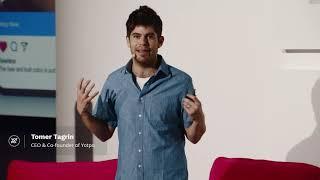 Yotpo Live: Obsessed: the Future of Brands with Yotpo Co-founder, Tomer Tagrin