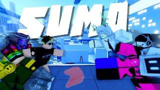 SUMO Tournament FOR 1,000R$ In Roblox Parkour Reborn