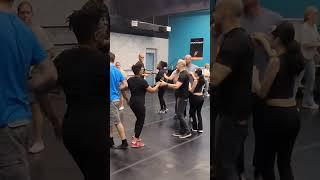 Social Dance Combo - Salsa Kings Homestead Class 6/17/25  Salsa Casino