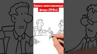 ПИФы. Паевые инвестиционные фонды: что это такое? Как работают ПИФы. Какой доход могут приносить?