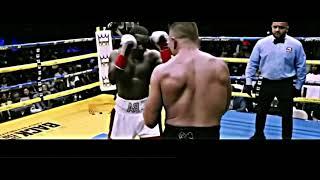 Adrien Broner VS Bill Hutchinson (Full Fight) @AdrienBroner  #boxing #subscribe