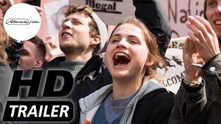 UND MORGEN DIE GANZE WELT | Offizieller Trailer deutsch | Jetzt im Kino