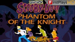 Scooby-Doo: Phantom of the Knight (2000) - PC Gameplay / Win XP on Win 10 (VMware Workstation 12)