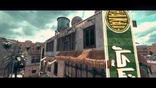 CoD4 - Frag Movie ft.Sydn