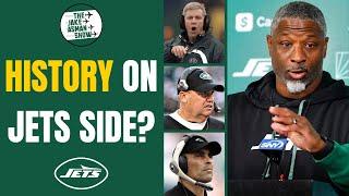 Jets Insider Explains What’s Quietly Working in Aaron Glenn’s Favor!?