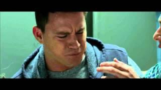 21 JUMP STREET Restricted Film Clip - 'I Just Can't Sometimes'