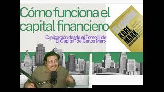 Crédito comercial y dinero ficticio en el capital financiero | Tomo 3 de "El Capital" de Carlos Marx