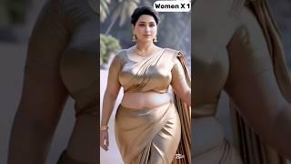 Stylish & Serene6: A beautiful Woman walking in River | Dubai Princess | #prettygirl  #dubaiprincess
