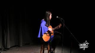 Michelle Zhang : Obsessed
