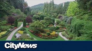 Take a tour of Canada's gardens