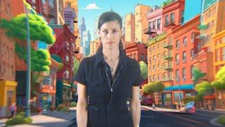 Dessa - Decoy - Official Music Video