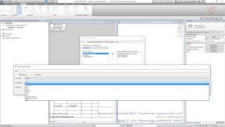 VC: Курс Autodesk Revit. Семейства: продвинутый уровень: 3.37. Лист. Ведомость изменений. Часть 1
